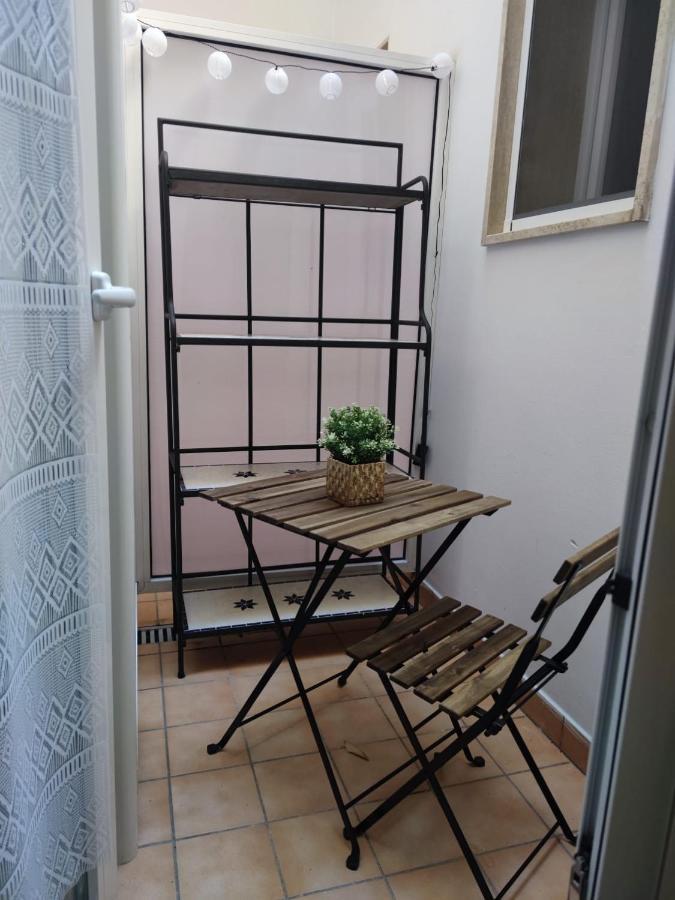 Casetta Antonietta Monopoli Kültér fotó